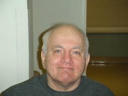 Gary Larkin Obituary (1946