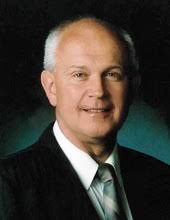 Obituary information for Richard Earl Decker