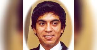 Nicolas Alejandro Aleman Obituary