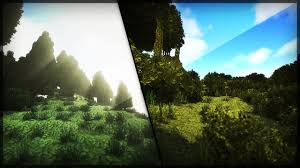 Installing shaders for ultra realistic graphics · upgrade your minecraft to 1.17. Realistic Minecraft Extreme Graphics Mod No Cubes Sounds Shaders Texture Youtuberandom