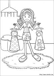 Coloring pages for kids of all ages. Eon Kid Coloring Pages