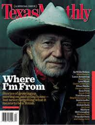 Texas Tidbits: December 2005