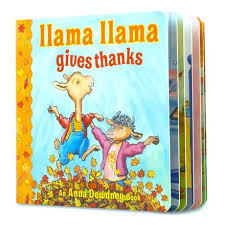 Pin On Llama Llama Books Activities