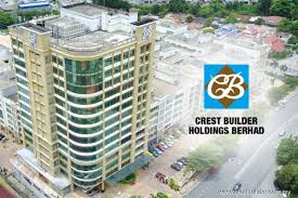 Bhd., which is engaged in construction activities; Crest Builder To Bid For More Government Land Projects The Edge Markets