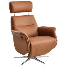 Xora Relaxsessel Vliesstoff Kombination Echtleder Lederlook Braun Moebel Suchmaschine Ladendirekt De Relaxsessel Wohnzimmer Sessel Fernsehsessel