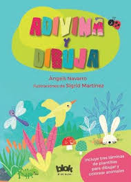 Juega juegos de adivinar en y8.com. Adivina Y Dibuja Navarro Angels 9788416712298 Libreria Online San Pablo