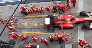 These lessons illustrate why sprints help product teams perform at elite levels. Fast Friday Ferrari F1 Pit Stop Perfection Car Care Videos