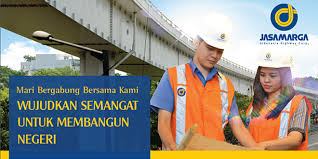 Gaji yang diterima karyawan outsourcing hanya mendapatkan rp 1.600.000 juta /bulan. Lowongan Kerja Pt Jasa Marga 2016 Cpns Indonesia