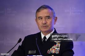 116 Harry Fullerton Photos & High Res Pictures