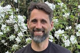 Anthony Catterson, former management trainee, Marks & Spencer