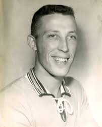 Charles R. Burchfield Obituary