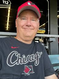 My July 2025 Baseball Road Trip. Kudos to all the Stadium Chasers