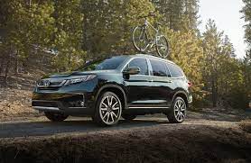 Arms fold together for easy storage. Car Buying Guide 2018 5 Best Mid Size Suvs For Towing Web2carz Mobile