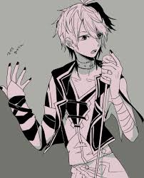 Pin On Vocaloid