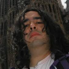 Enrique CONTRERAS-HERNÁNDEZ