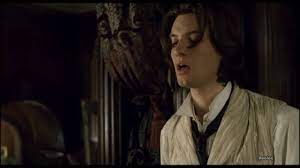 However, pretty quickly, my excitement diminished for this movie. Dorian Gray I Will Die For You Ben Barnes Youtube