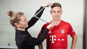 We'll have to wait and see. ØªÙ…Ø«Ø§Ù„ Ù…Ù† Ø§Ù„Ø´Ù…Ø¹ Ù„Ù„Ø§Ø¹Ø¨ ÙƒÙŠÙ…ÙŠØªØ´ ÙÙŠ Ù…ØªØ­Ù Ù…Ø¯Ø§Ù… ØªÙˆØ³Ùˆ Ø¨Ø¨Ø±Ù„ÙŠÙ†
