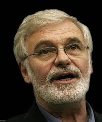 In Memoriam Norm Green