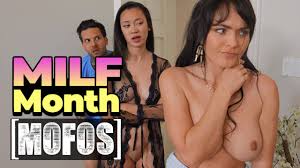 MOFOS - Horny Small Hands Goes Back And Forth Fucking His GF Madi Laine And  Her Mom Krissy Lynn | Free Porn, Sex Videos, XXX Tube | Cliphunter.com