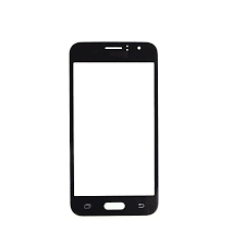 Samsung Galaxy J1 4G - Black by Maxbhi.com