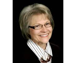 Joy Rhoda Dockter Obituary (2023)