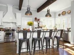 12 best modern farmhouse bar stools