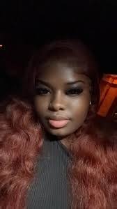 Miranda Chavis's Instagram, Twitter & Facebook