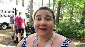 Call to action in support of Veterans and self, Elizabeth “Beth” Sherman