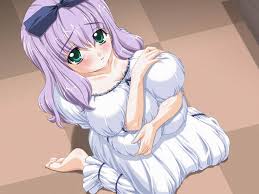 asorted breastbelly expansion pics - Page 5 - HentaiEra