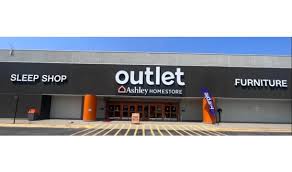 Ashley Outlet in Flint, MI