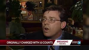 Mouth of Midwest' Marty Tirrell pleads guilty to mail fraud; 9 counts  dismissed