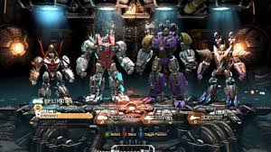 War for cybertron (ds) review. Transformers Fall Of Cybertron Review Cramgaming Com