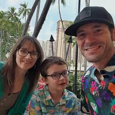 I know what it is like to walk into a room and be far outnumbered and way  reviled.