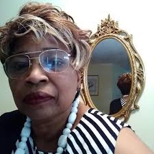 My love Eric Pullen my backbone! #BlackCoupleRevolution @lovelykk_41