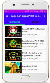 Song And Jurus Psht Complete For Android Apk Download