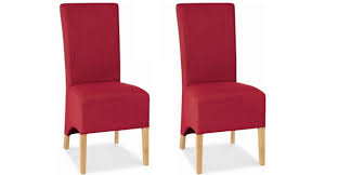 Dining Room Chairs Dining Chair Set Dining Chair Uk Cfs Sale Enter your email address to receive alerts when we have new listings available for red leather dining chairs for sale.