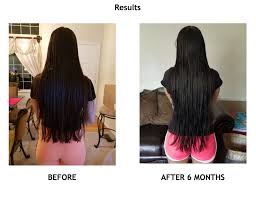 On average, hair grows around 1.3 cm (1/2 inch) per month. Average Hair Growth All Products Are Discounted Cheaper Than Retail Price Free Delivery Returns Off 68