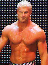 Drew mcintyre later responded with a photo of ziggler sporting short dark hair from back in 2011. Dolph Ziggler Wikipedia