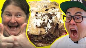 How Kay's Beef Wellington will make Gordon Ramsay CRY