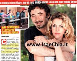 Leggi su sky tg24 l'articolo tiromancino, federico zampaglione sposa giglia marra dopo la separazione da claudia gerini Amore Al Capolinea Tra Claudia Gerini E Federico Zampaglione Isa E Chia