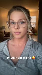 Trisha Nielsen's Instagram, Twitter & Facebook