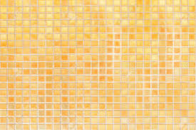 Popular room floor mosaic tiles of good quality and at affordable prices you can buy on aliexpress. Wall And Floor Gold Yellow Mosaic Tiles Texture Background Stock Photo Picture And Royalty Free Image Image 127052661