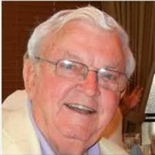 Obituary information for Thomas J Feeney