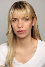 Maria Mera's Instagram, Twitter & Facebook