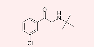 Image result for Bupropion