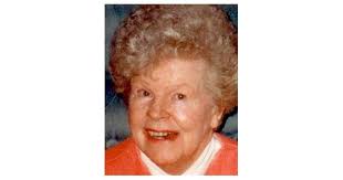 Margaret Dolan Obituary (1926