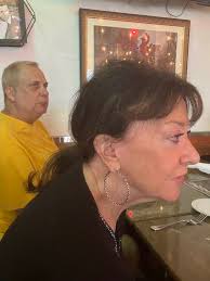 Hollywood luncheon at Angelo's with friends mentioned