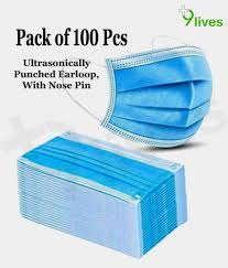 We did not find results for: 9lives 3 Ply Disposable Anti Pollution Face Mask With Meltblown Layer Earloop Nose Pin 100 Pcs Light Blue Buy 9lives 3 Ply Disposable Anti Pollution Face Mask With Meltblown Layer Earloop
