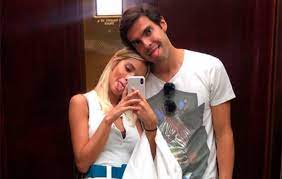 'vamos cuidar da nossa vida' Kaka Demonstra Seu Amor Por Carol Dias Em Foto Do Instagram Ofuxico