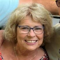 Debra "Deb" Lynn Delo Obituary